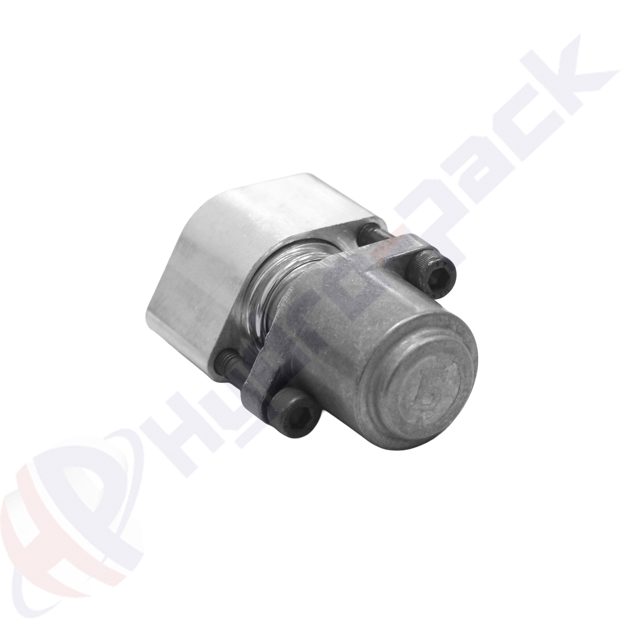 P80 Spool Control/2